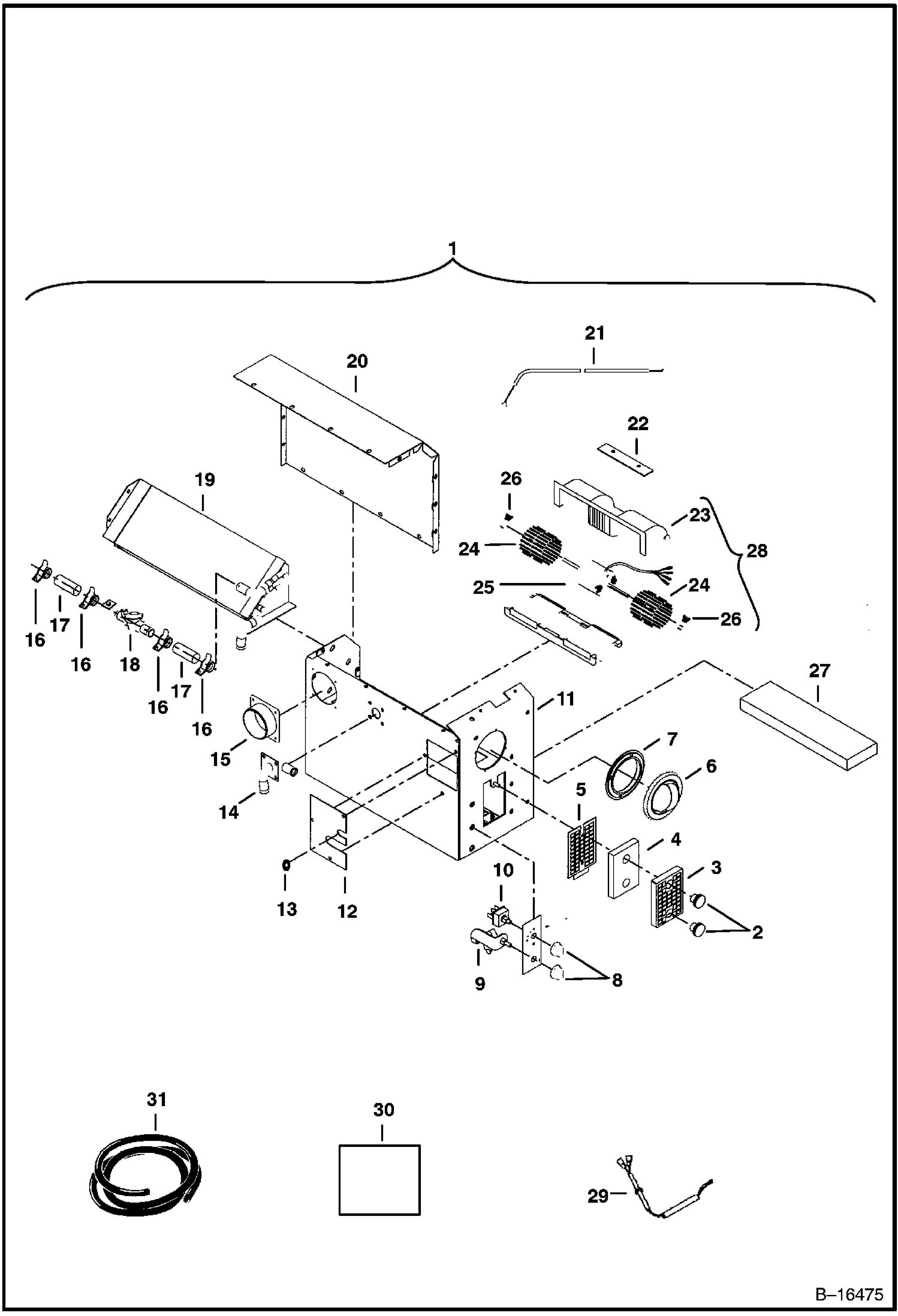 ОБОГРЕВАТЕЛЬ