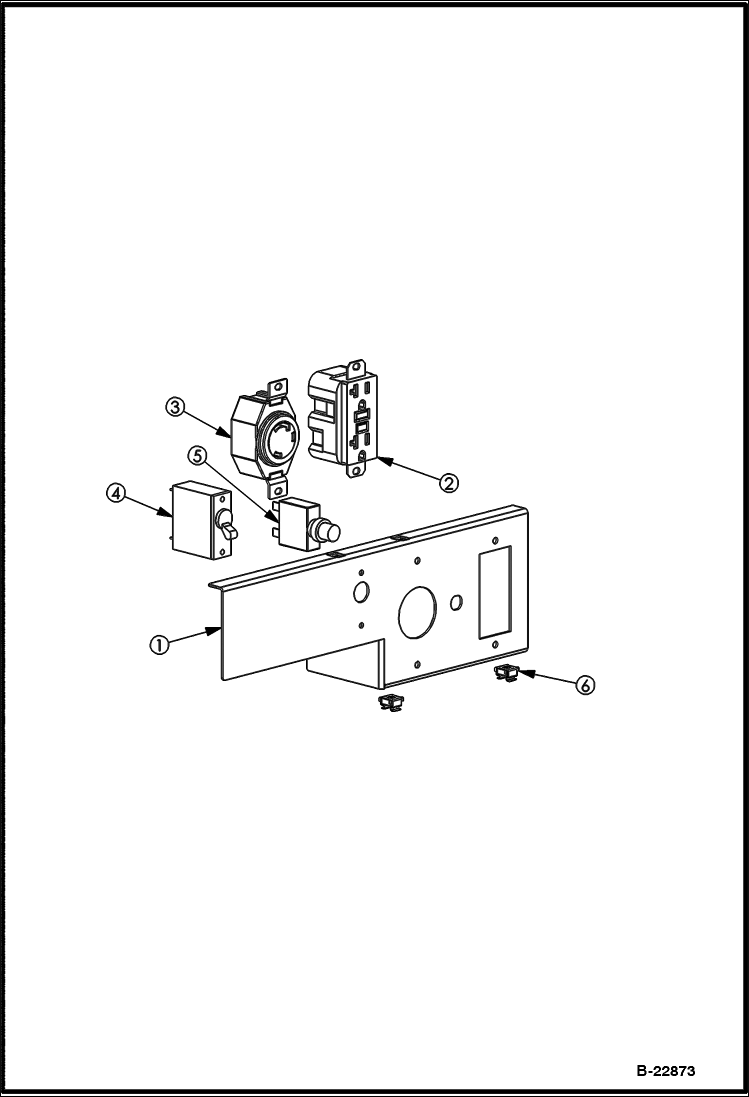 ПАНЕЛЬ УПРАВЛЕНИЯ (BG3H)