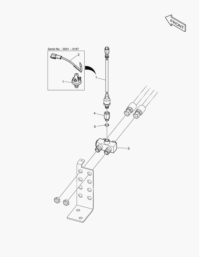 ПОВОРОТНЫЙ СИГНАЛ