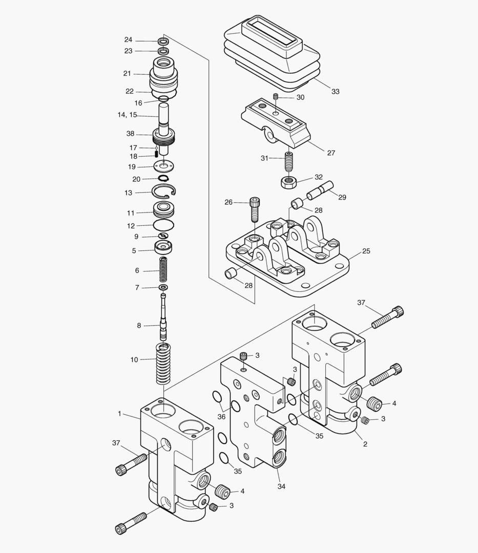 4240 PEDAL VALVE [5001~5214]