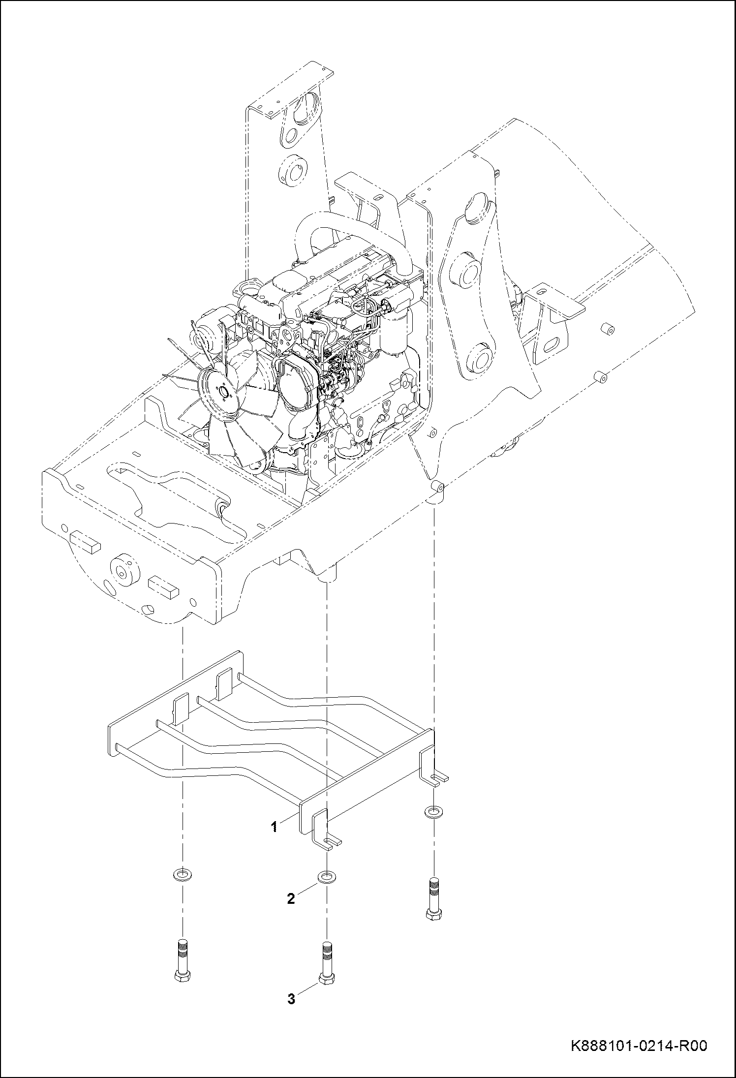 ОГРАЖДЕНИЕ ВАЛА