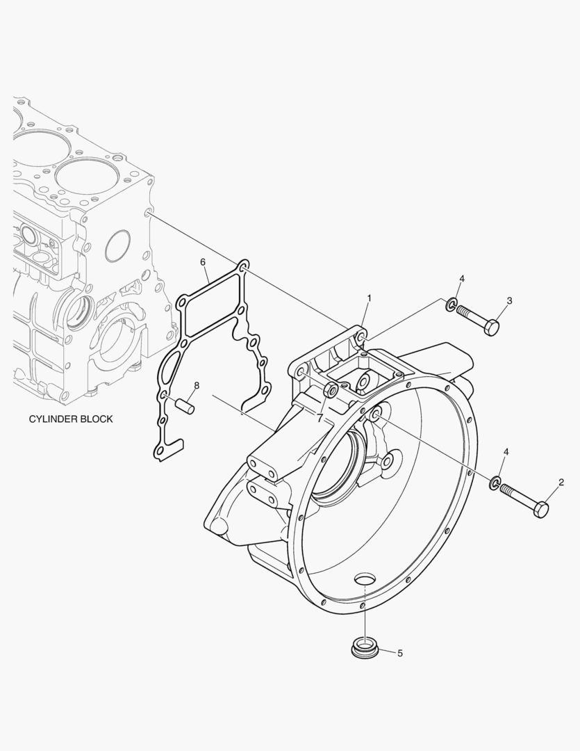 КАРТЕР МАХОВИКА