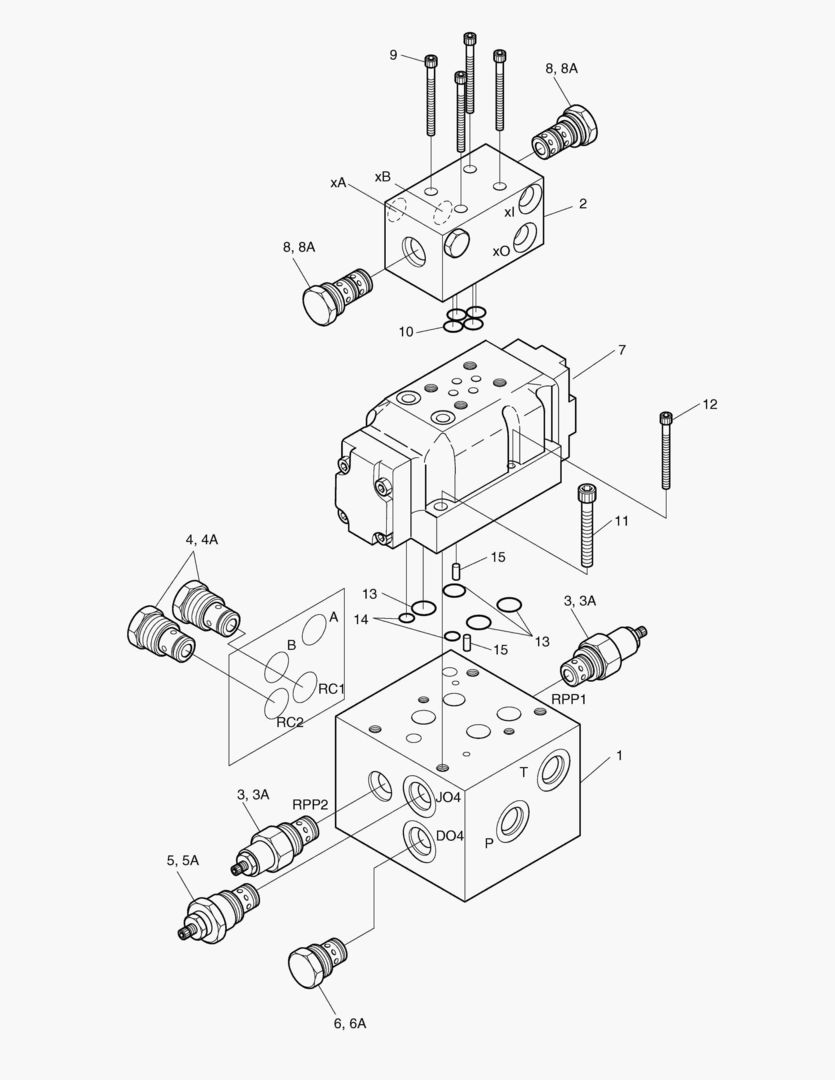 4331 OPTION VALVE [1227~]