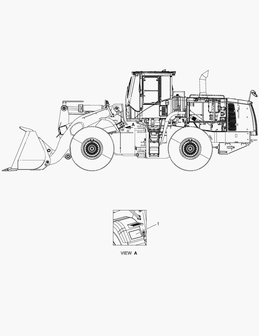 4180 DECAL - LUBRICANT(EXPORT) [10001~10117]