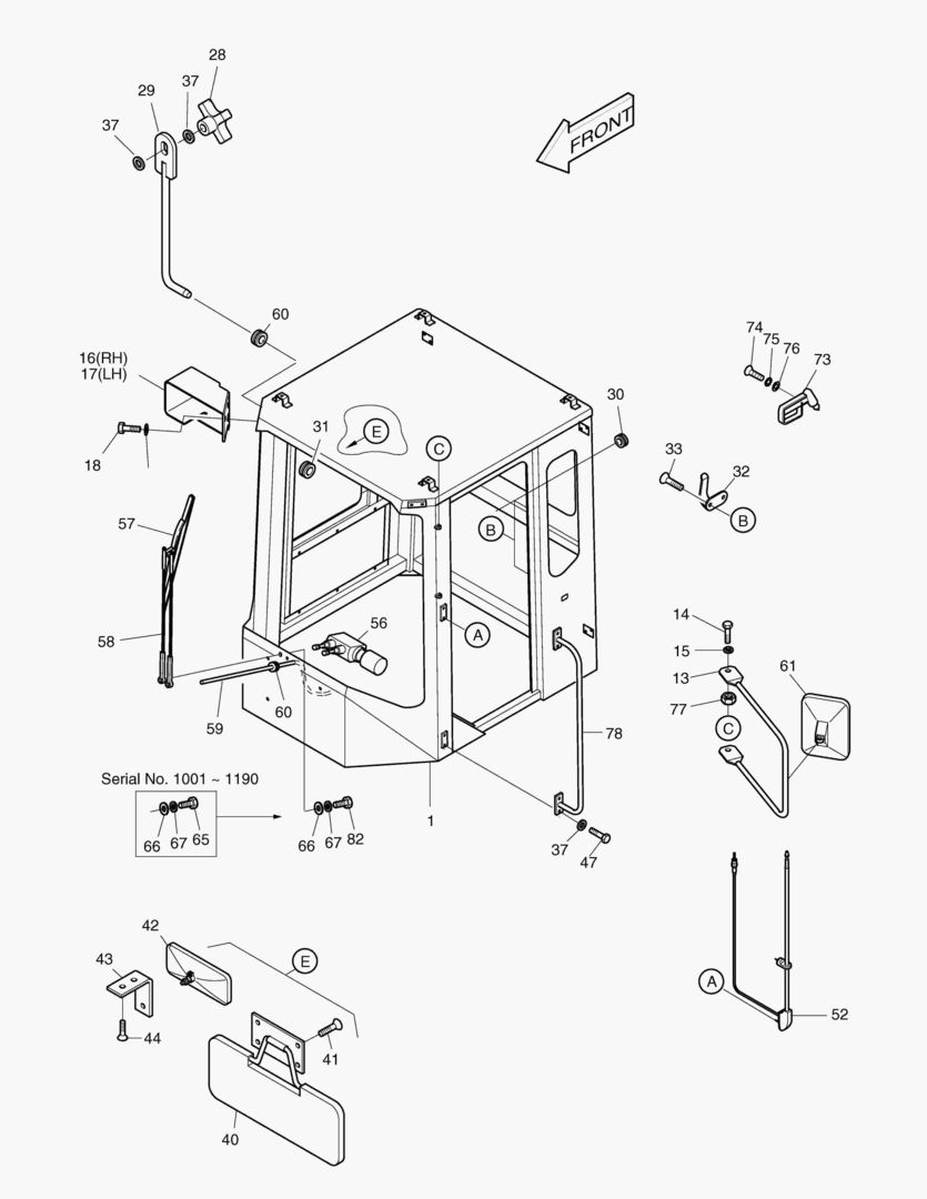 1331 CAB(1)-STEEL [1146~]