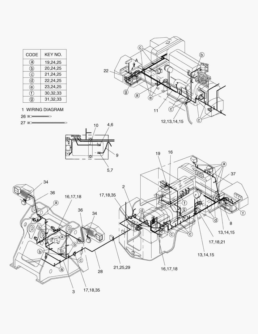 1510 ELECTRIC WIRING [1~253]