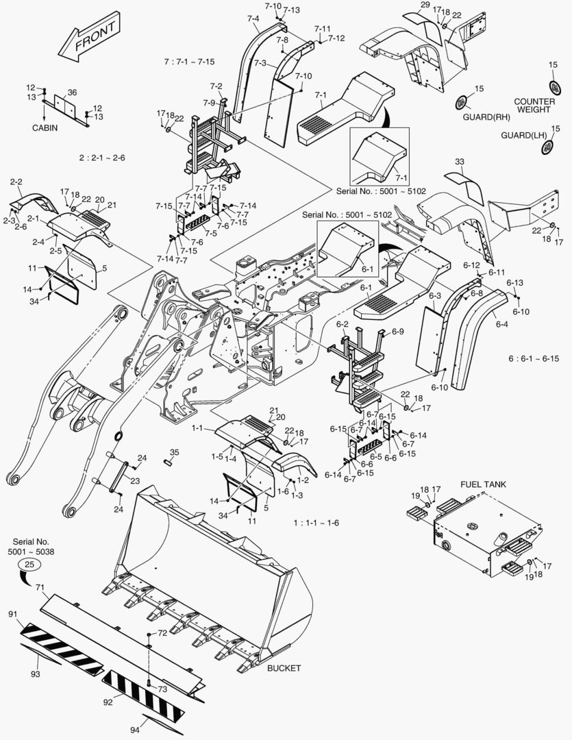 БОЛЬШОЕ КРЫЛО - СЕРТИФИКАТЫ