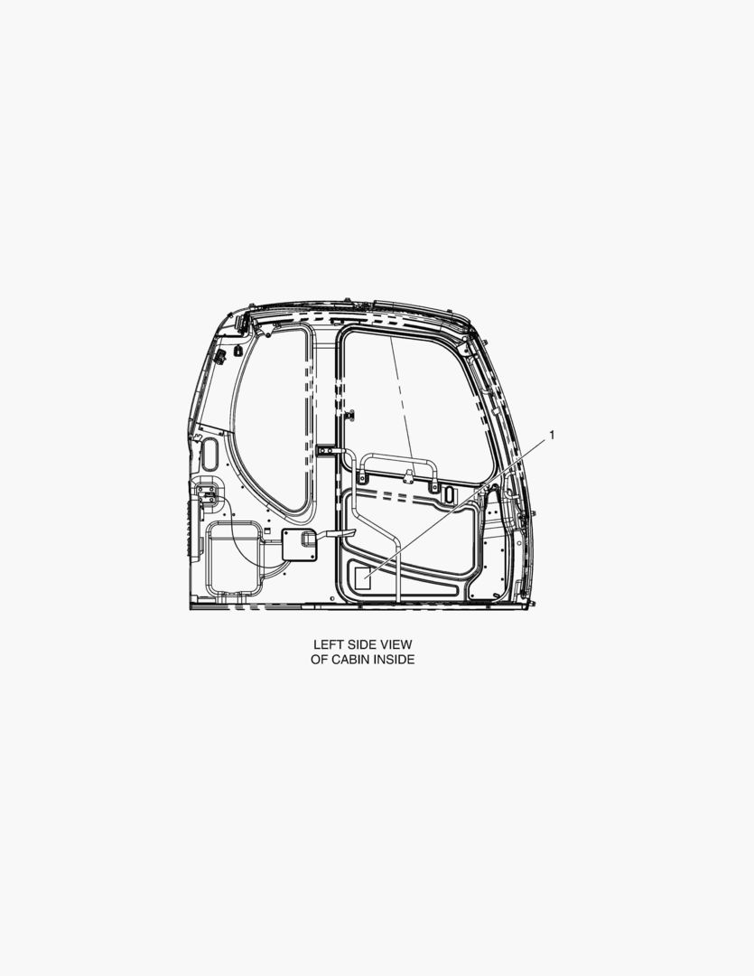 5140 DECAL - SPEC [5001~5775]
