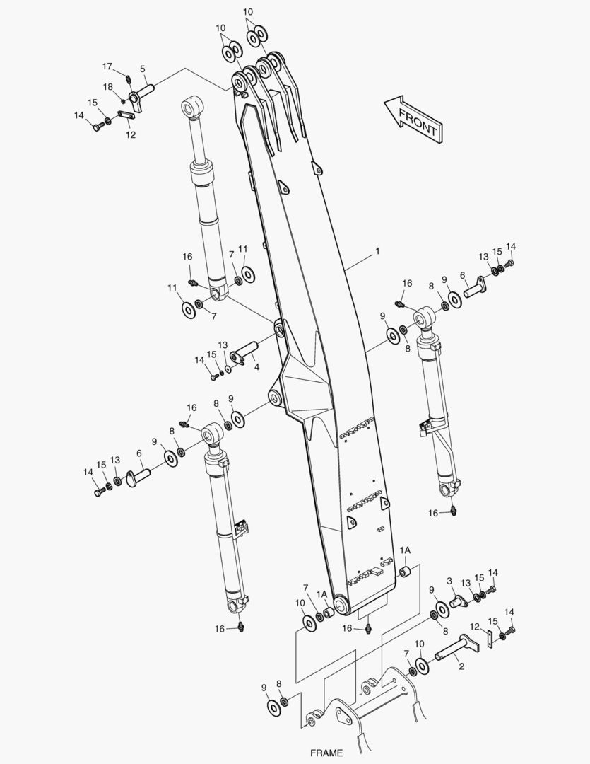 СТРЕЛА В СБОРЕ