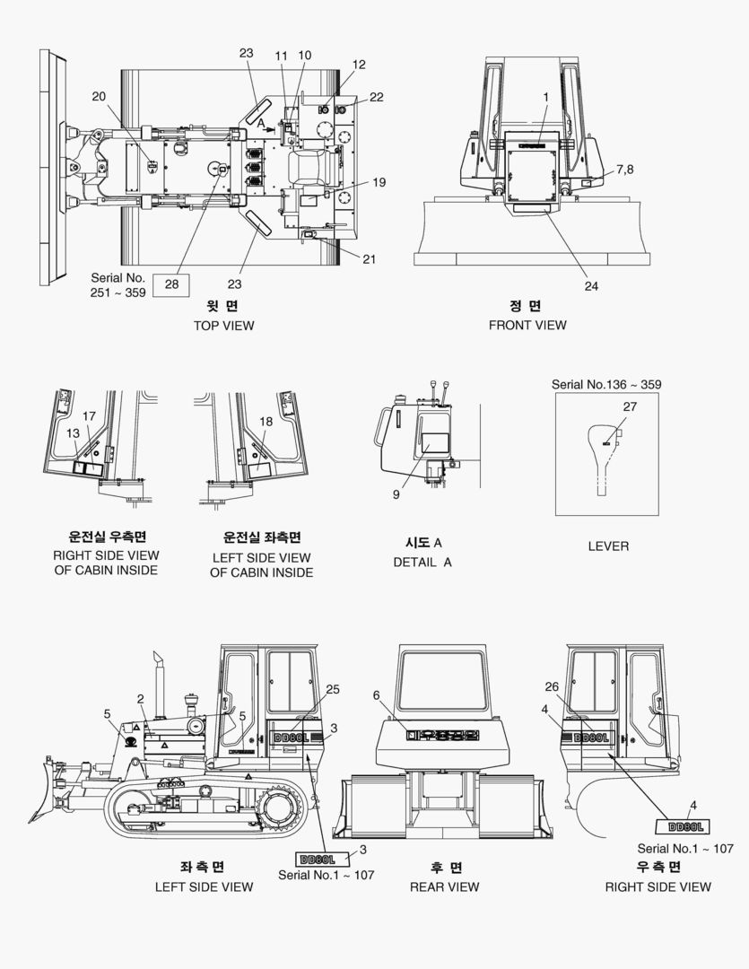 ЗАВОДСКАЯ ТАБЛИЧКА-БЫТОВОЙ