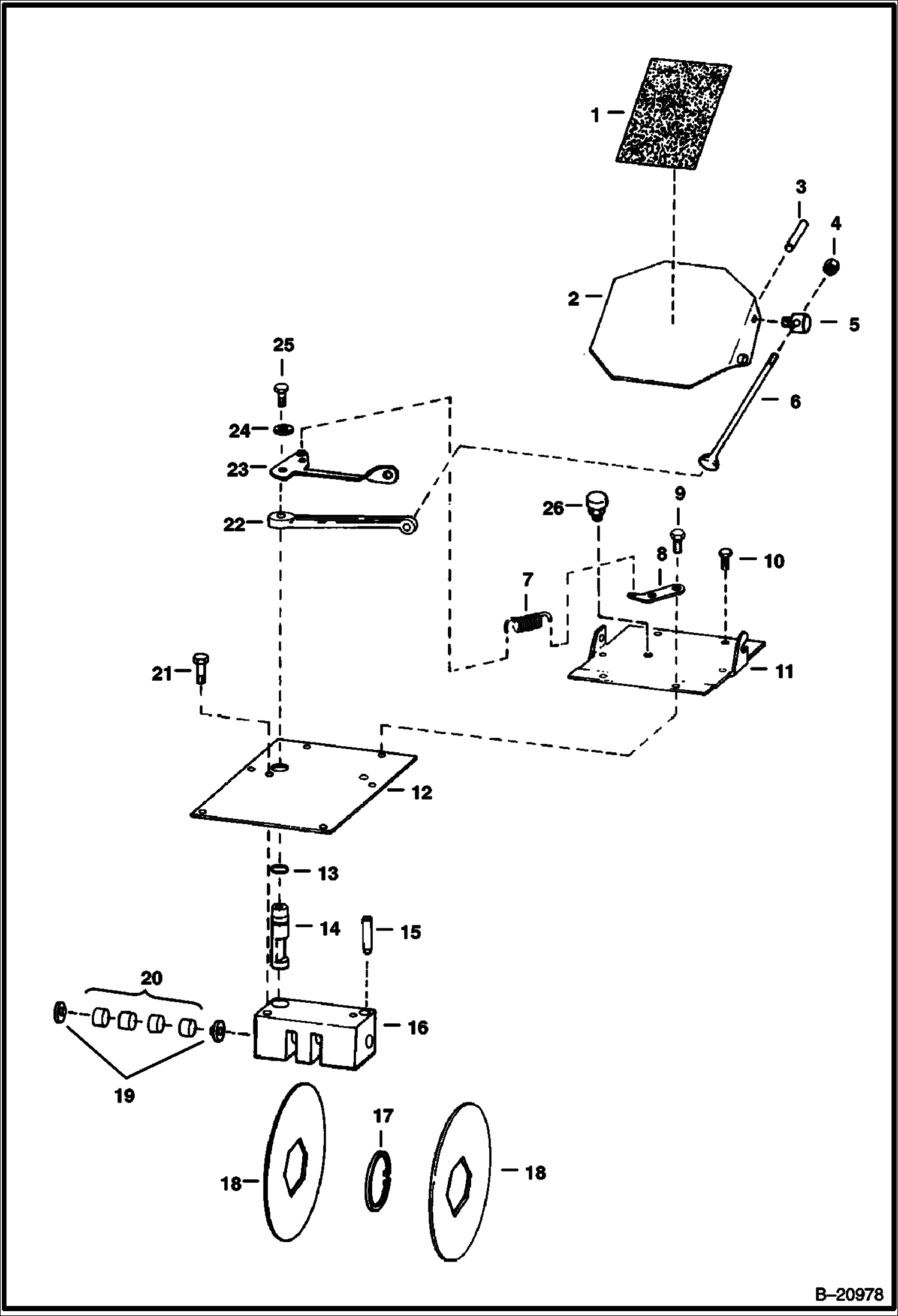 ДИСК ТОРМОЗА