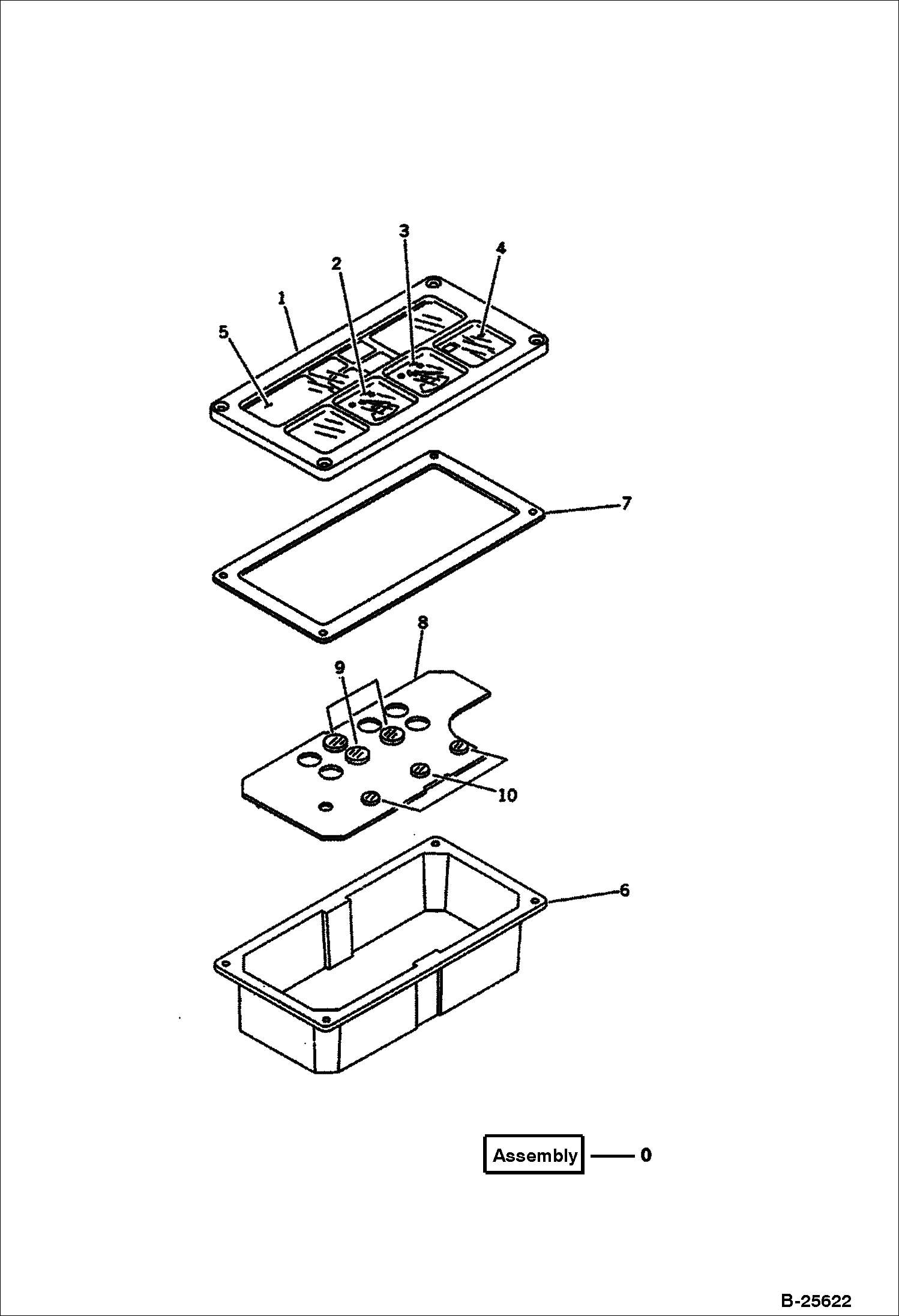 КОМБИНАЦИЯ ПРИБОРОВ