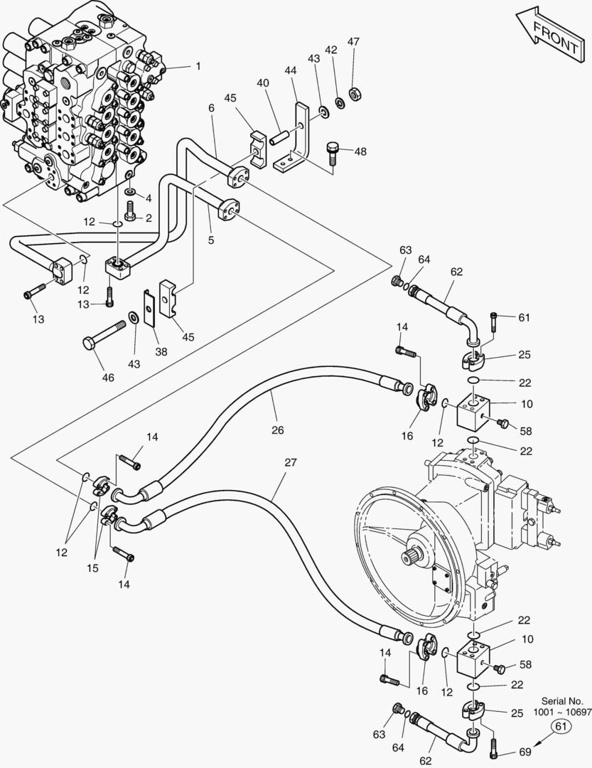 ГЛАВНАЯ МАГИСТРАЛЬ(1)