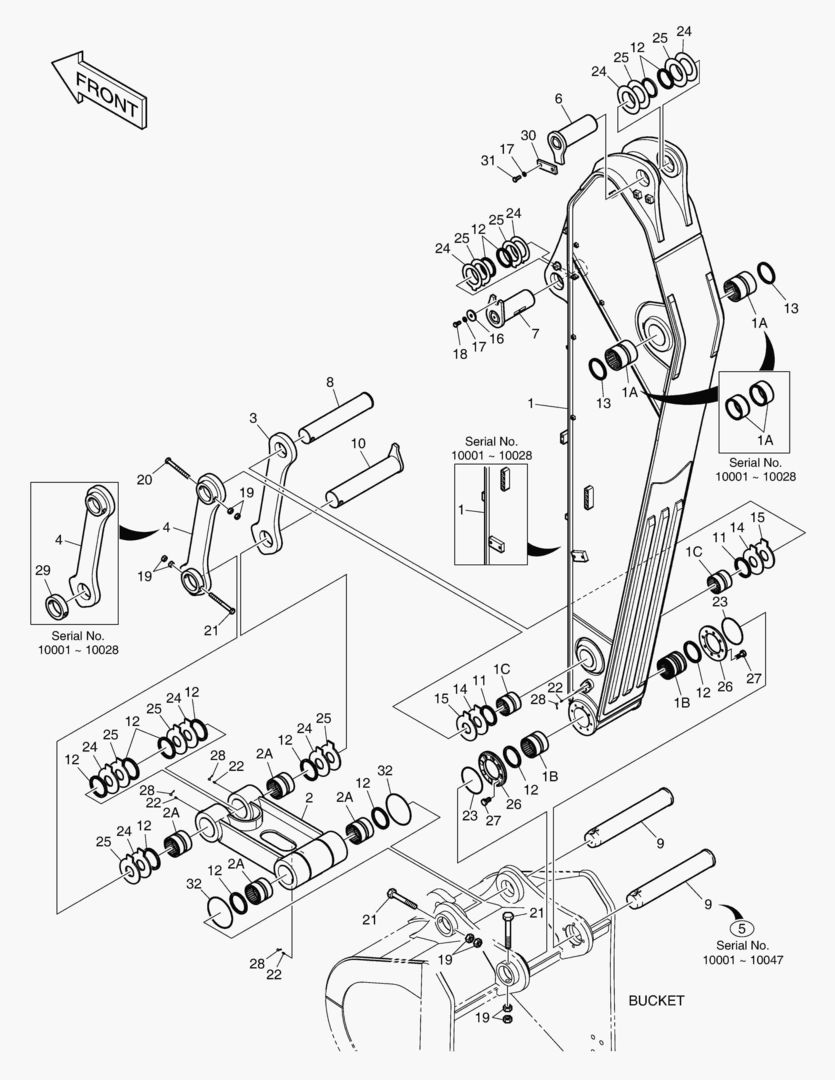 РУКОЯТЬ - 3.25 м(НЕДОСТУПНО)