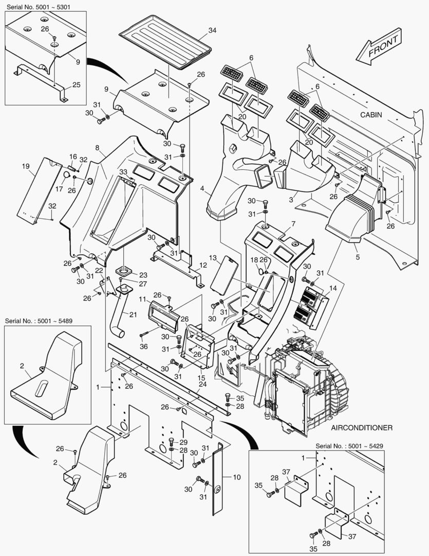 КРЫШКА ОБОГРЕВАТЕЛЯ