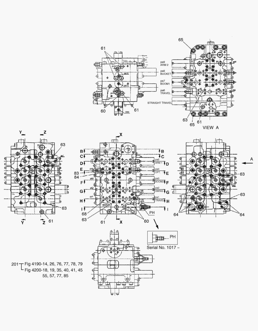 РЕГУЛИРУЮЩИЙ КЛАПАН(1)