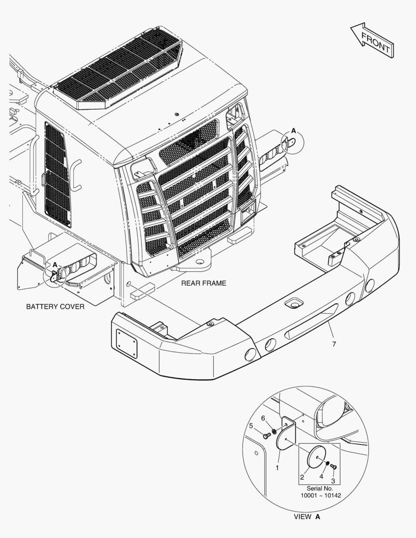 ПРОТИВОВЕС - СЕРТИФИКАТЫ