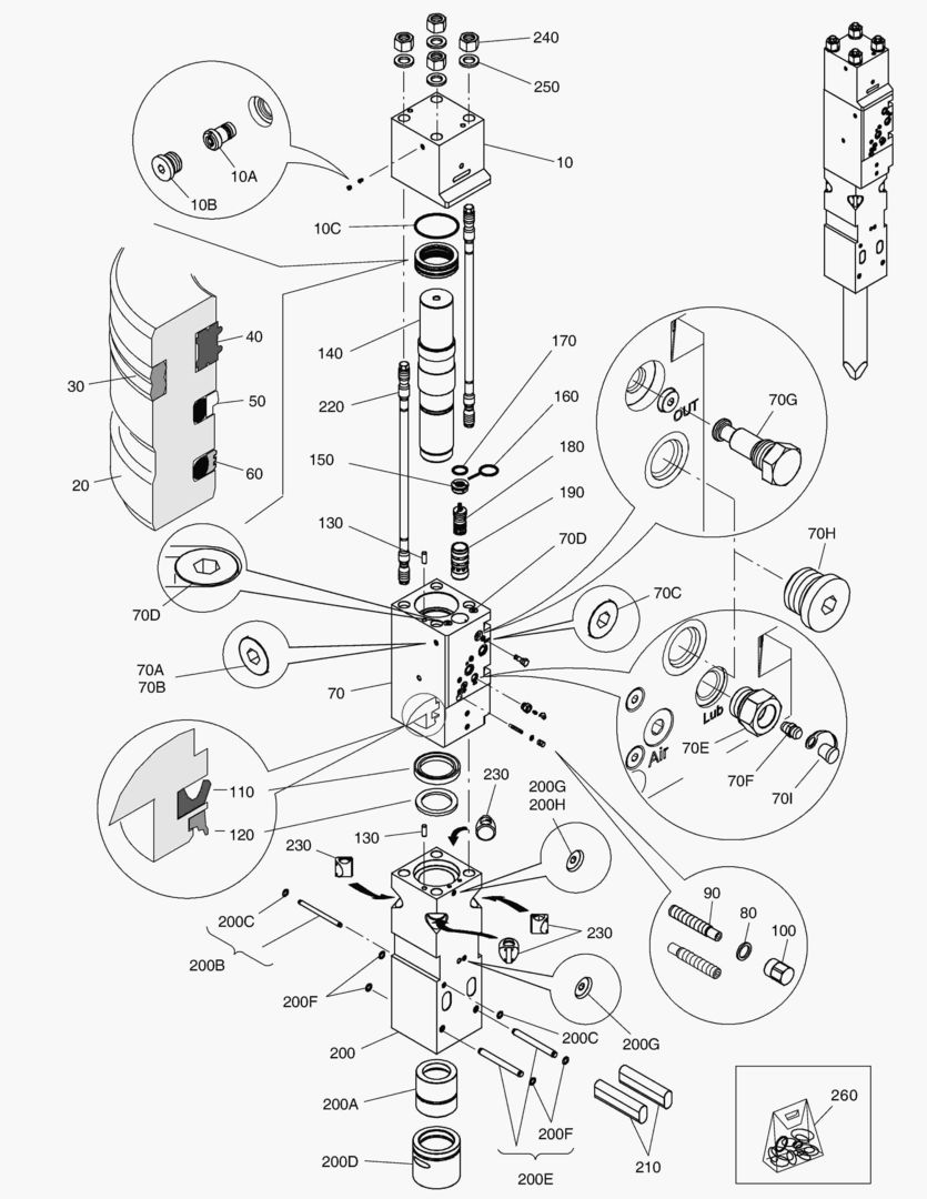 ЭЛЕМЕНТ МОЩНОСТИ