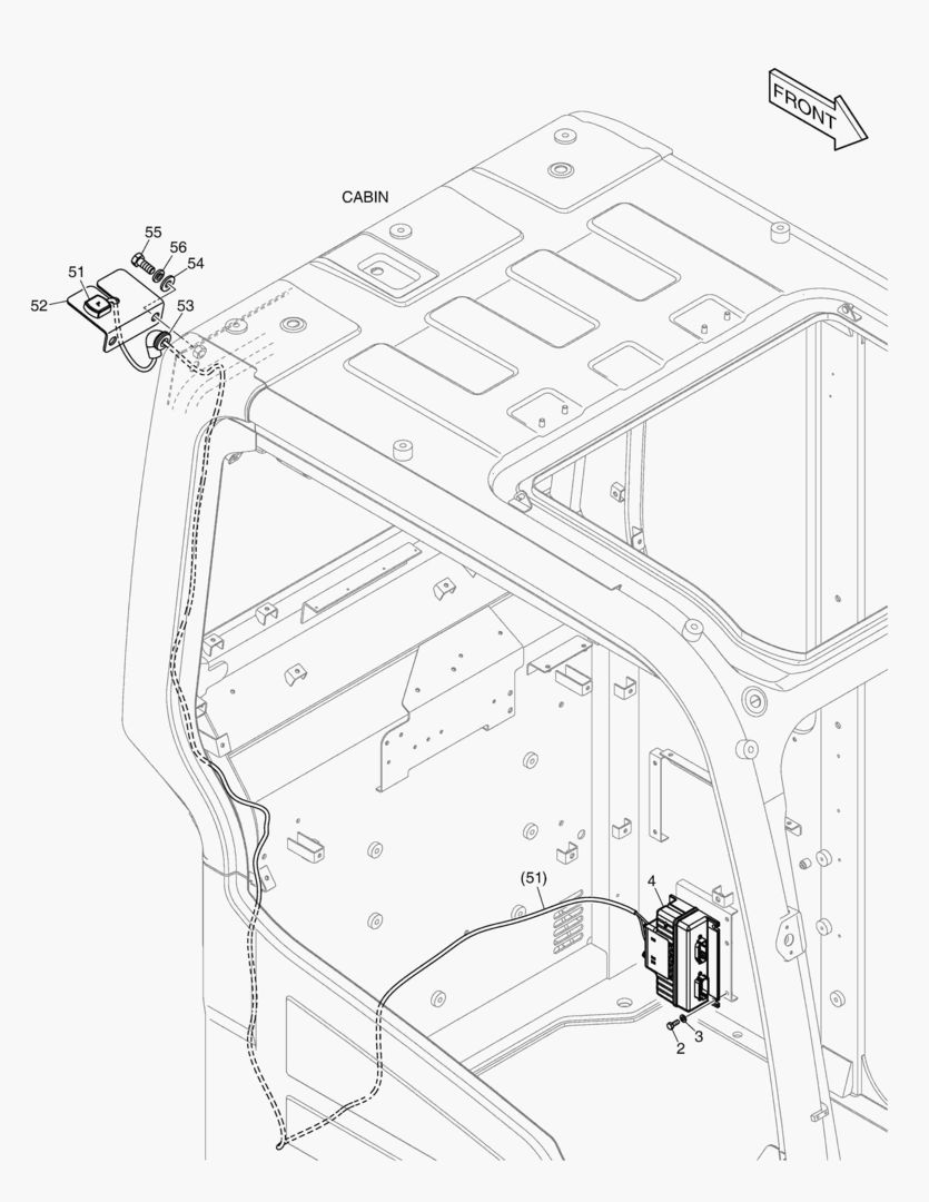 7500 TMS - CELLULAR(V2.0) [6209~]