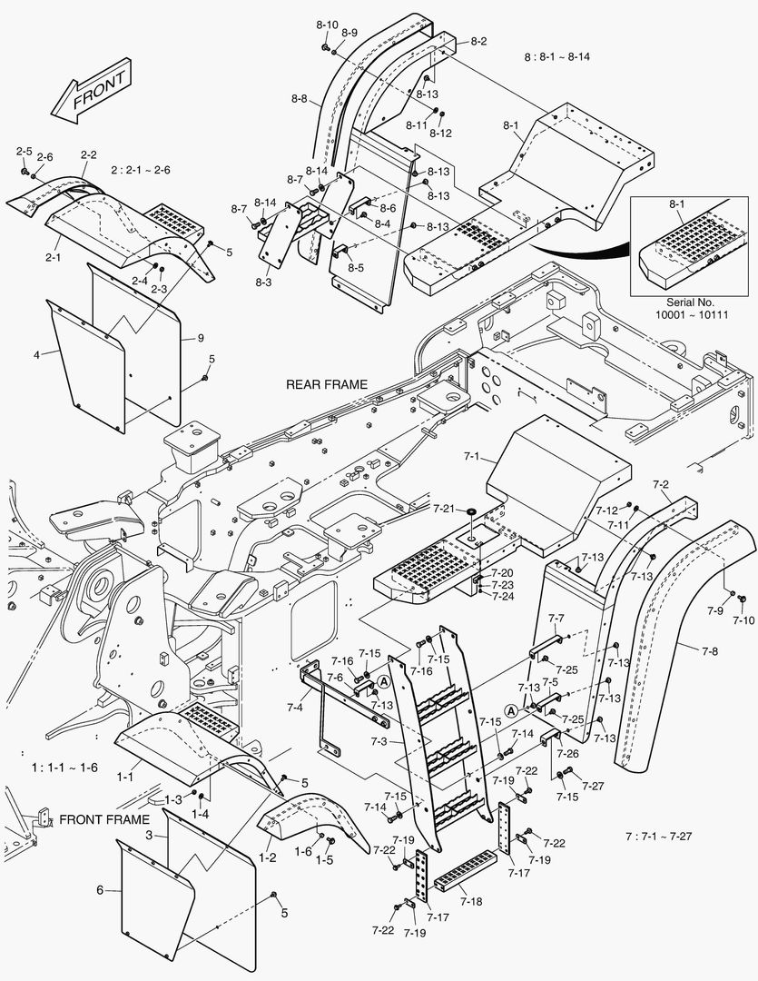 КРЫЛО - ПРЕДОХРАНИТЕЛЬ