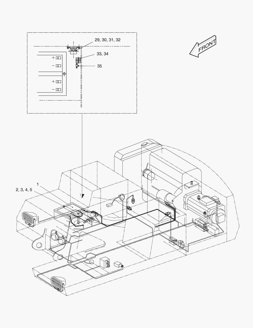 ЭЛЕКТРИЧЕСКИЕ ЗАПЧАСТИ(6)-АККУМУЛЯТОР
