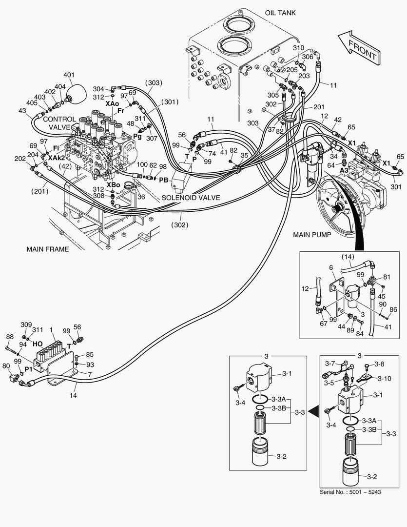 1340 PILOT PIPING(1) - PUMP