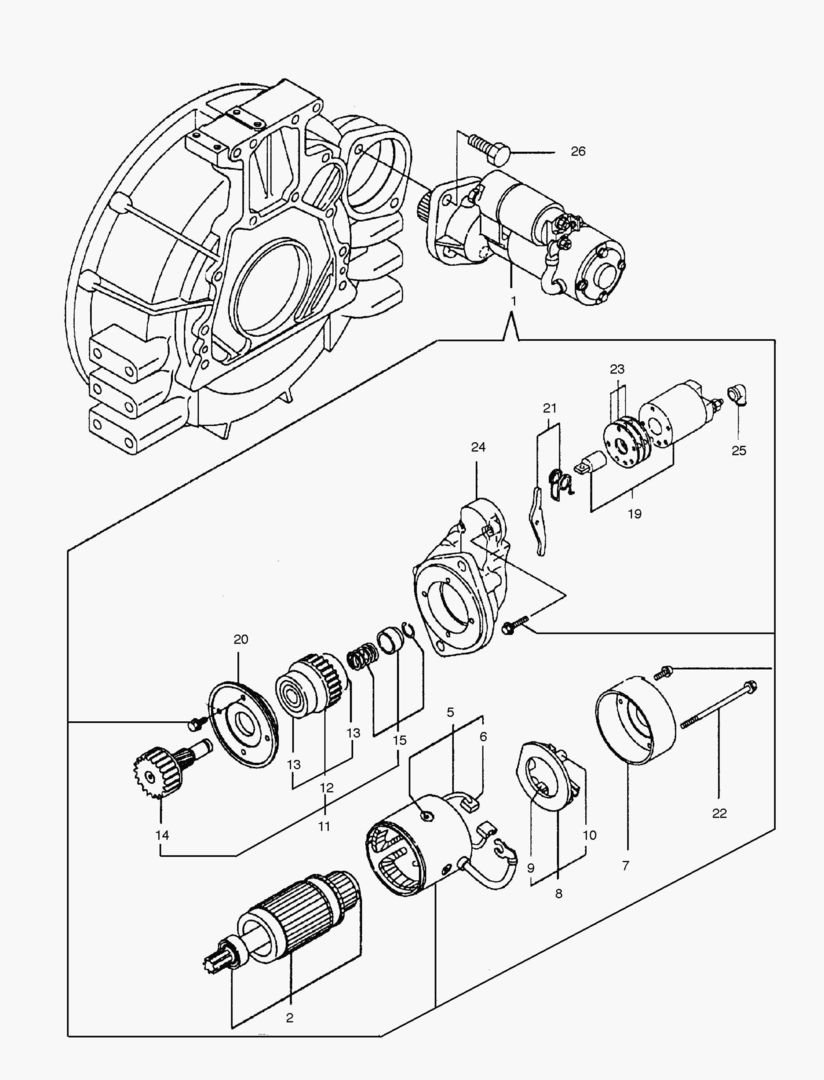 063 STARTER [31891~]