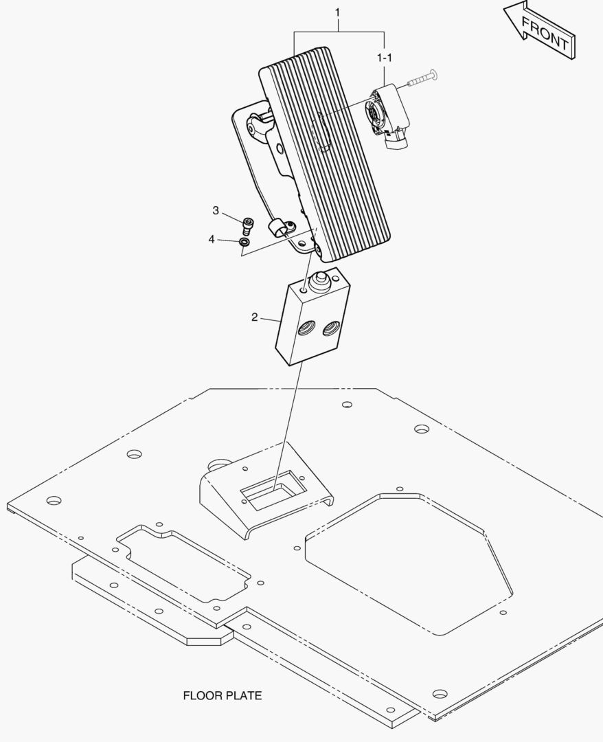 УПРАВЛЕНИЕ ДВИГАТЕЛЕМ