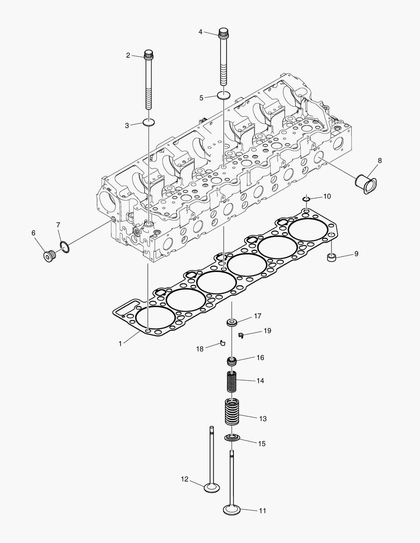 019 CYLINDER HEAD (2)