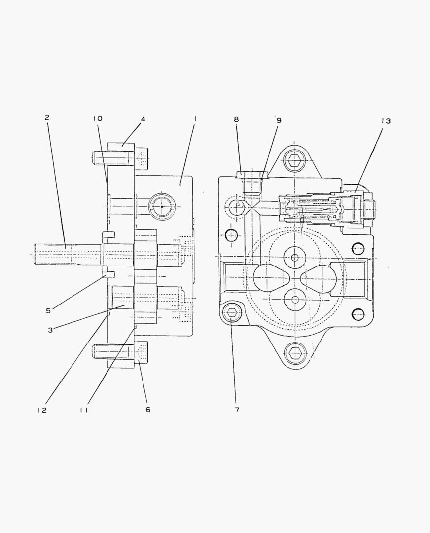 6120 GEAR PUMP [1~491]