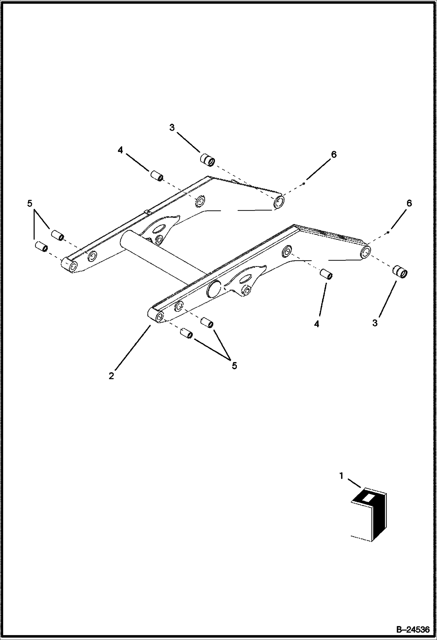 ЗАГРУЗОЧНЫЕ ЛАПЫ