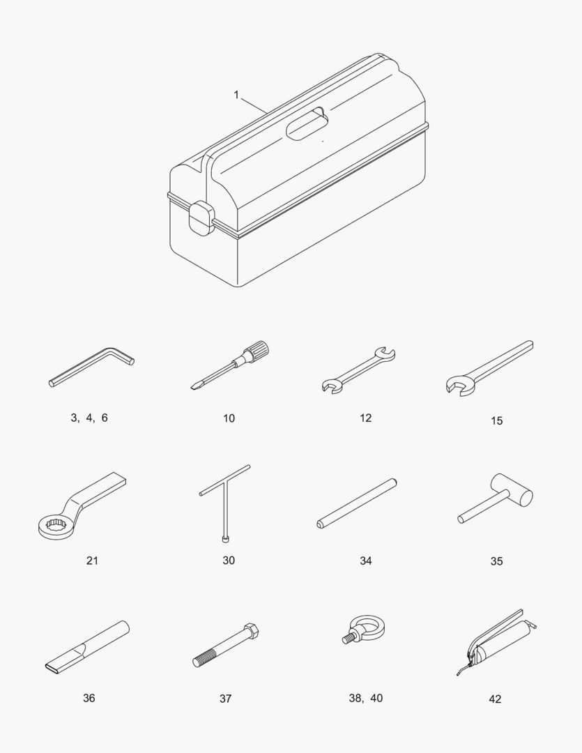 ИНСТРУМЕНТ