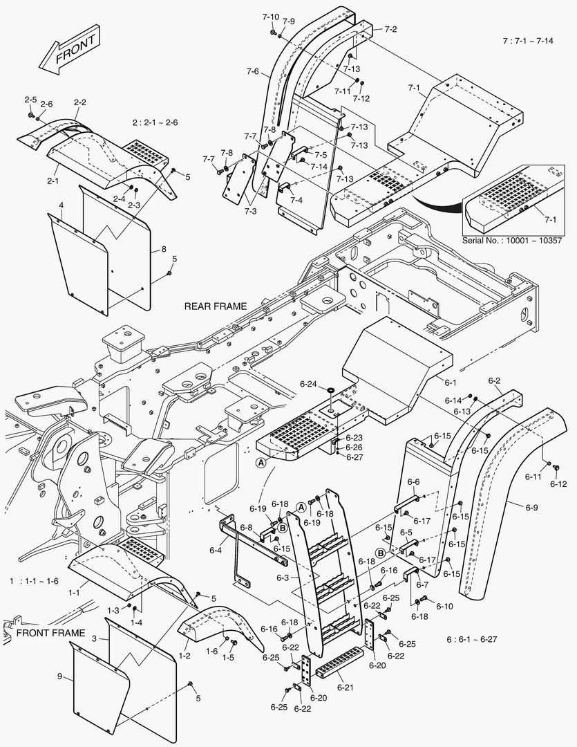 КРЫЛО - ПРЕДОХРАНИТЕЛЬ