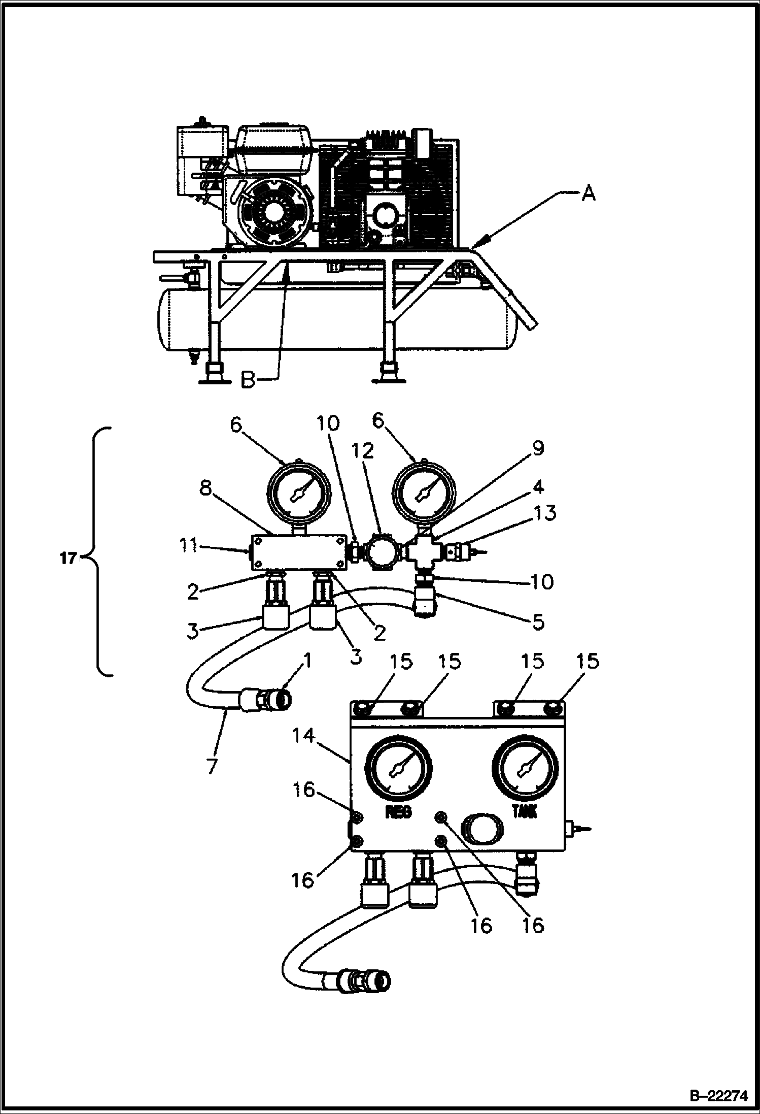 ПАНЕЛЬ УПРАВЛЕНИЯ (ОПЦИЯ)