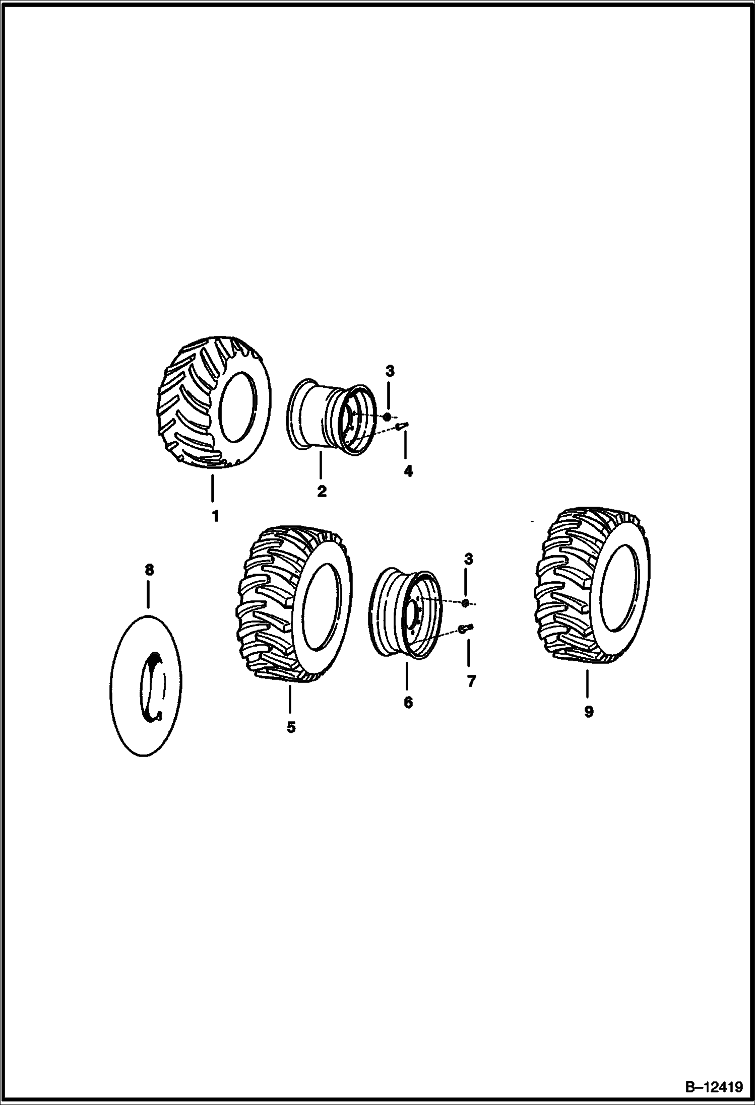 ШИНЫ И ДИСКИ