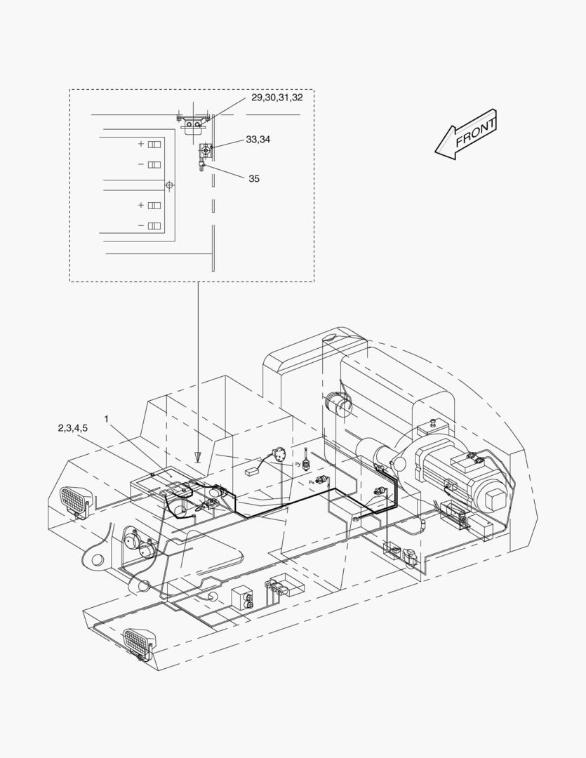 ЭЛЕКТРИЧЕСКИЕ ЗАПЧАСТИ(6)-АККУМУЛЯТОР