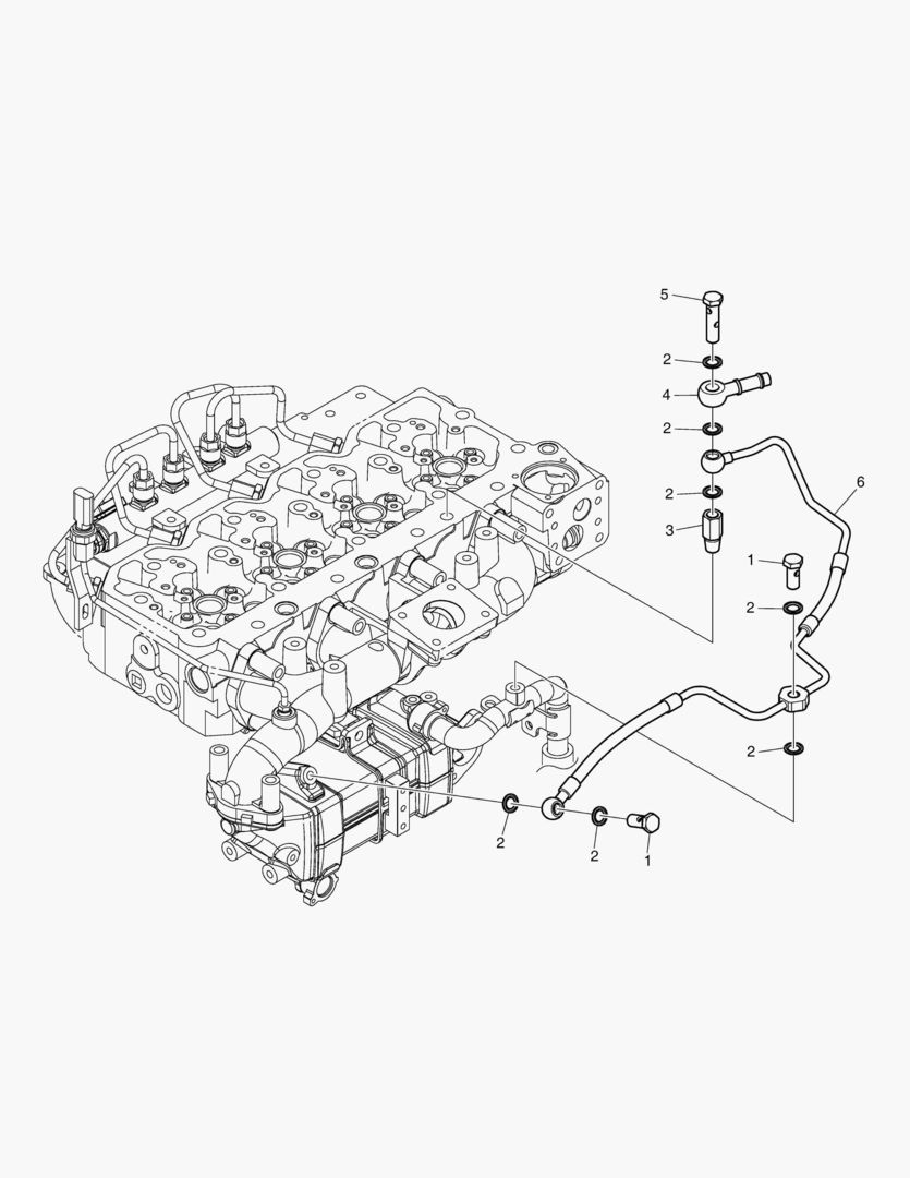ОХЛАЖДАЮЩАЯ ЖИДКОСТЬ ДЛЯ ДВИГАТЕЛЯ