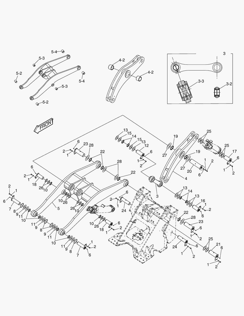 ПЕРЕДНЯЯ ЧАТЬ В СБОРЕ
