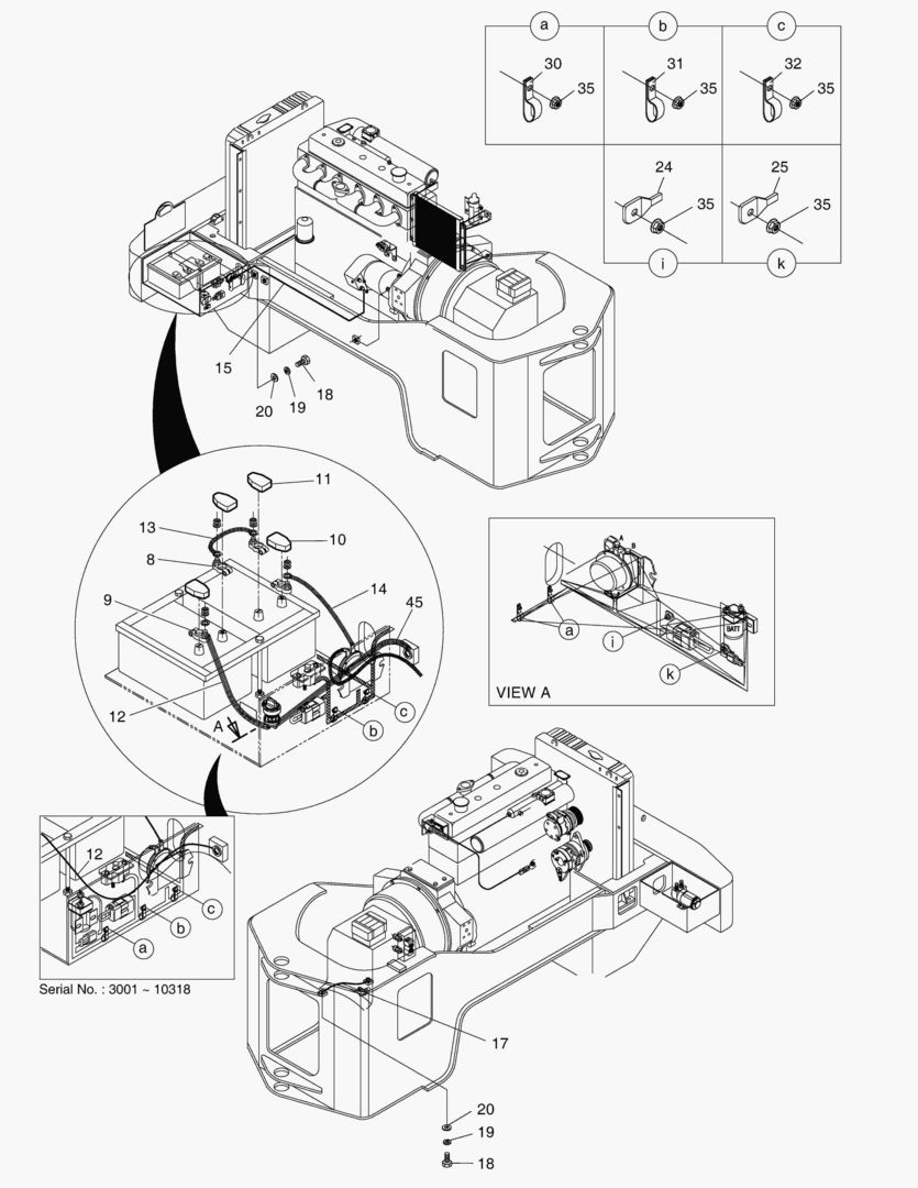 ЭЛЕКТРОПРОВОДКА(1)-АККУМУЛЯТОР