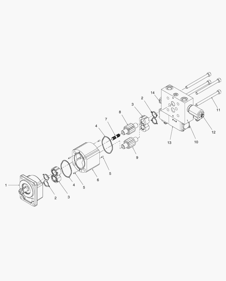 ВЕНТИЛЯТОР ДВИГАТЕЛЯ - ПРОПОРЦИОНАЛЬНЫЙ