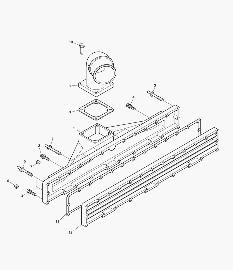 ВСПОМОГАТЕЛЬНАЯ СИСТЕМА(T-3)