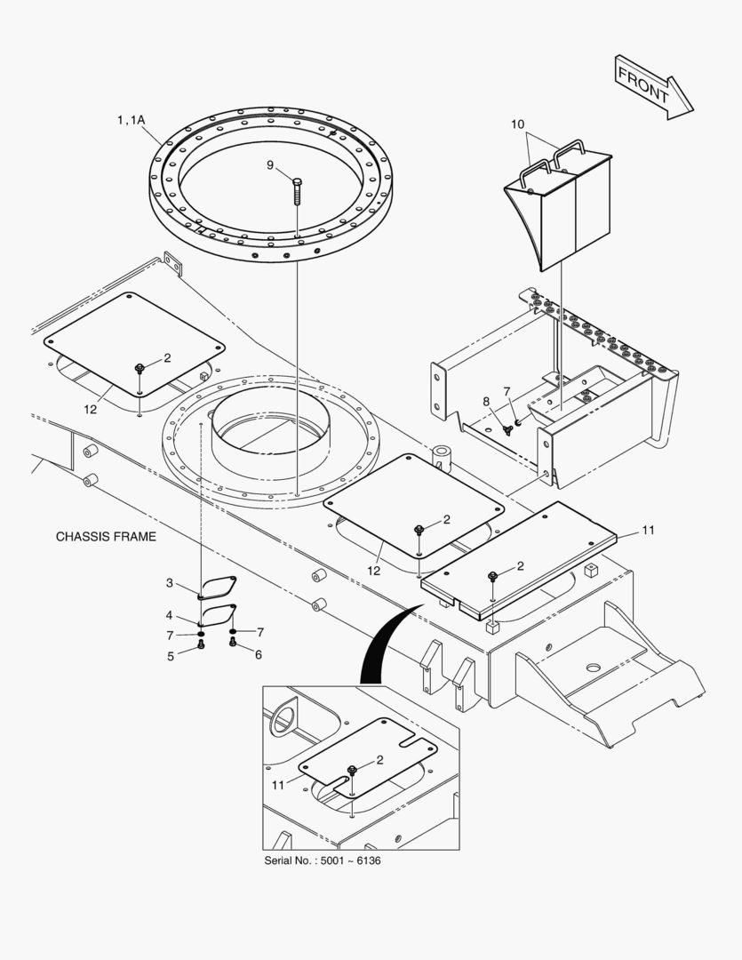 КОМПОНЕНТЫ ШАССИ(1)