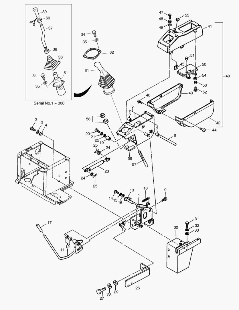 1130 CONTROL SYSTEM(2) [1~320]