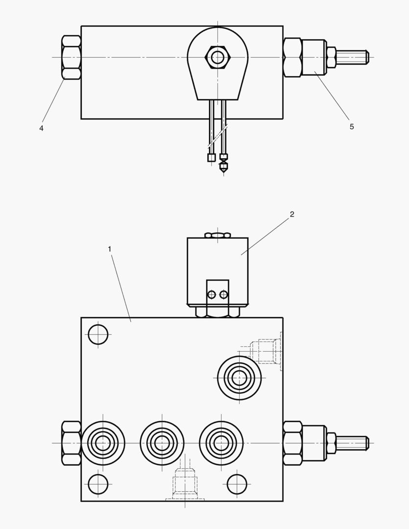 ПАРАМЕТРЫ ВЫКЛЮЧАТЕЛЯ(ОПЦИЯ)