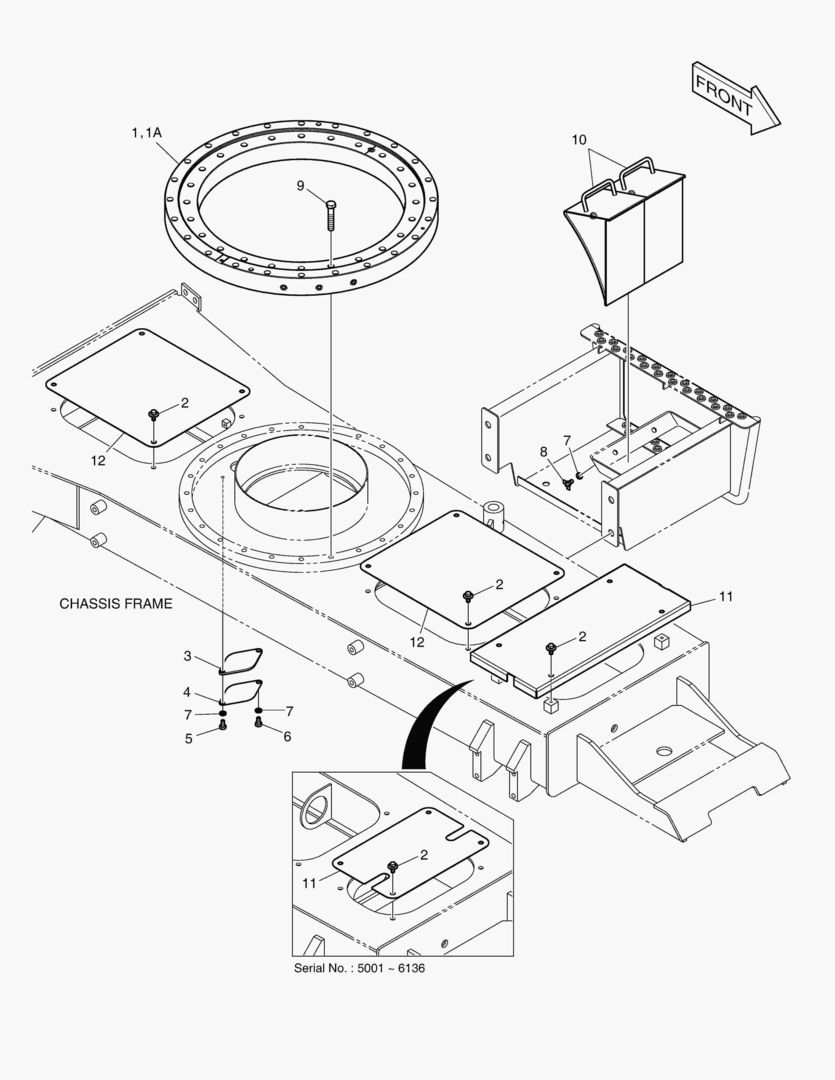 КОМПОНЕНТЫ ШАССИ(1)