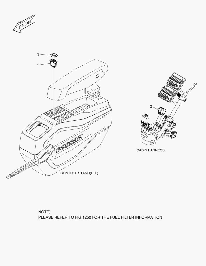 ТОПЛИВНЫЙ НАГРЕВАТЕЛЬ