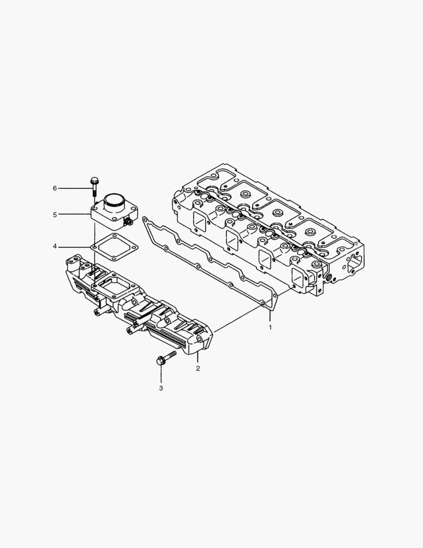 005 INTAKE MANIFOLD [1001~1153]