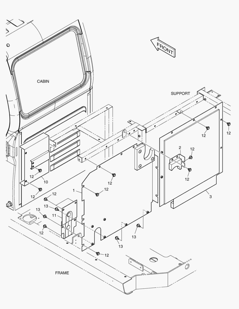 ДЕФЛЕКТОР В СБОРЕ(1)