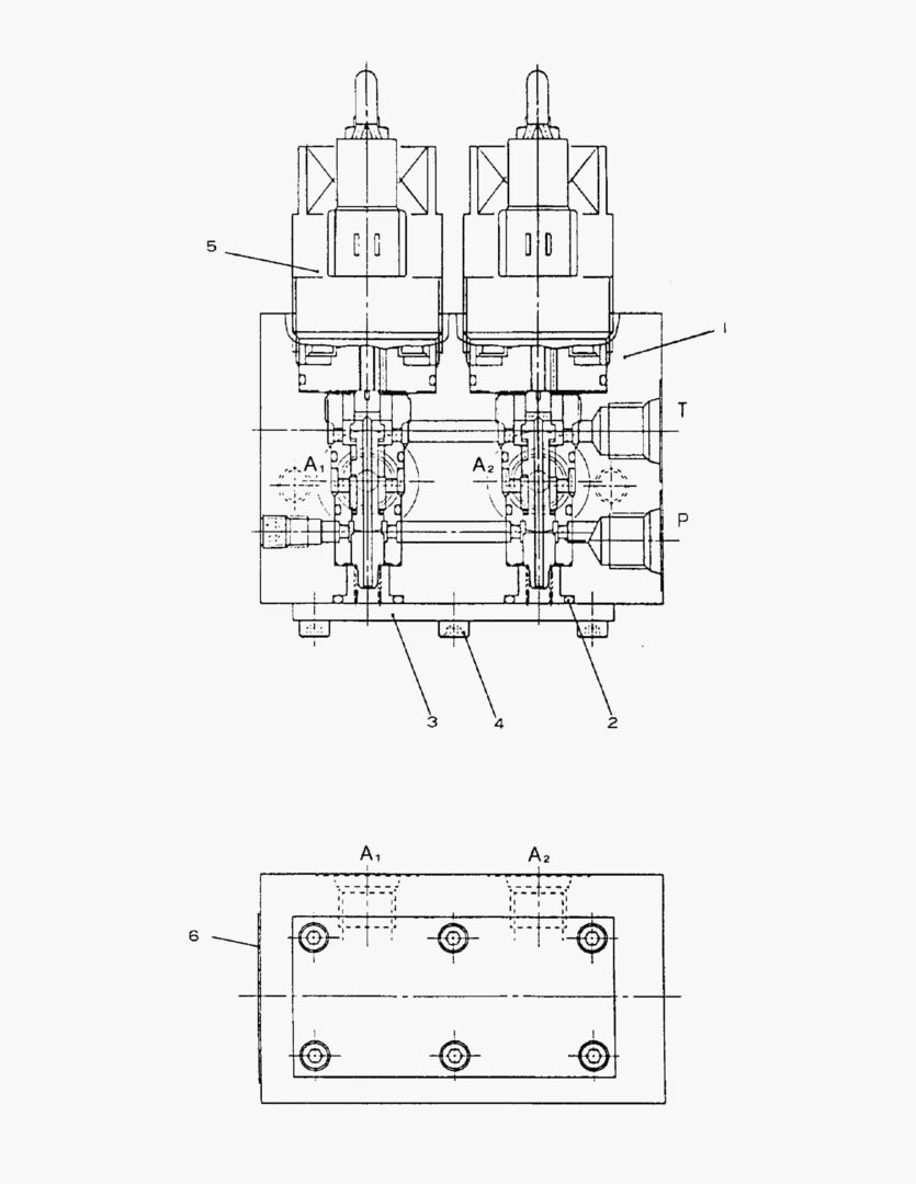 E.P.P.R КЛАПАН
