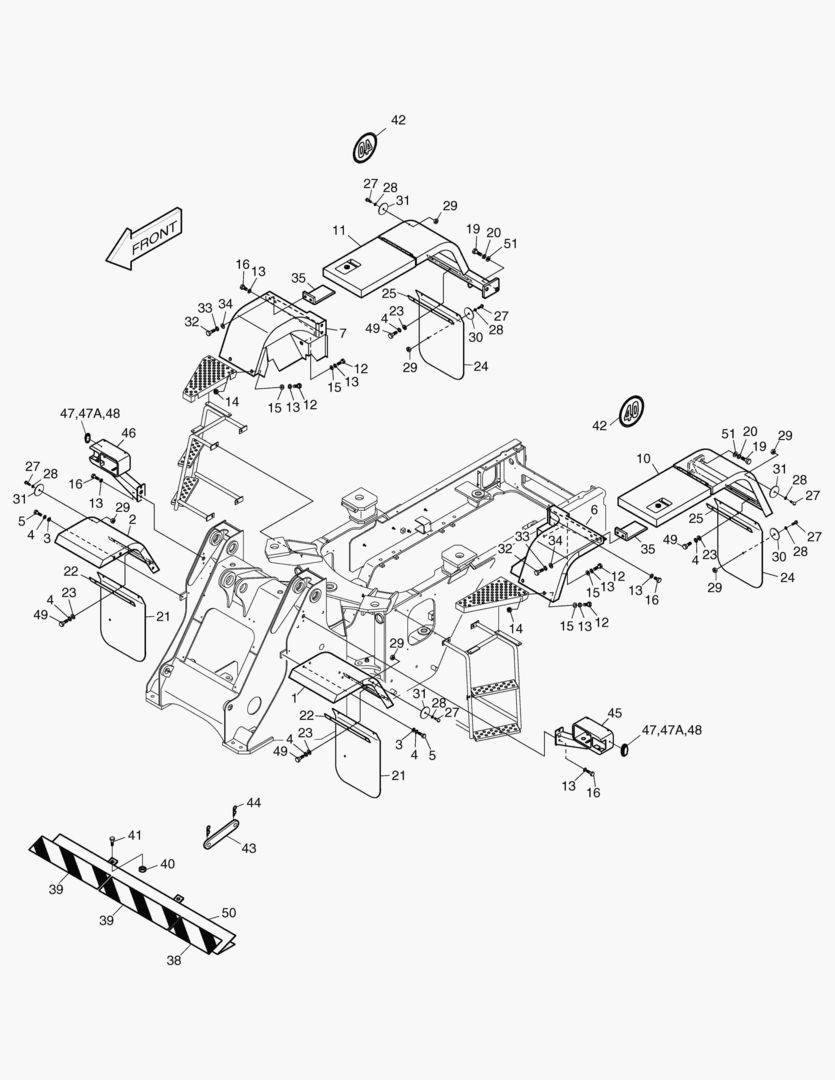 ПОЛНЫЙ ОБВАЙЗЕР В СБОРЕ